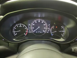 2024 Mazda CX-50