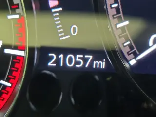 2024 Mazda CX-50
