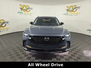 2024 Mazda CX-50