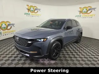 2024 Mazda CX-50