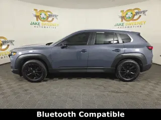 2024 Mazda CX-50