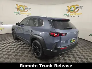 2024 Mazda CX-50