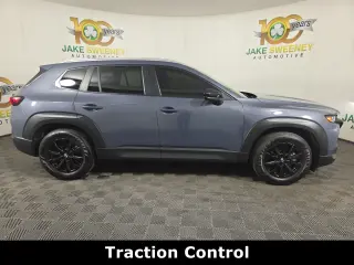 2024 Mazda CX-50