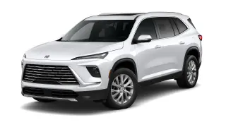 2026 Buick Enclave