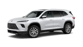 2026 Buick Enclave
