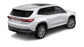2026 Buick Enclave