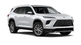 2026 Buick Enclave