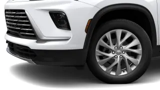 2026 Buick Enclave