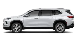 2026 Buick Enclave