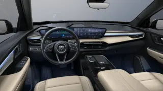 2026 Buick Enclave