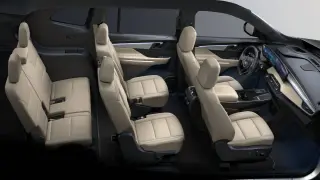 2026 Buick Enclave