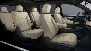 2026 Buick Enclave