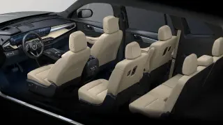 2026 Buick Enclave