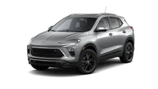2026 Buick Encore GX