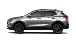 2026 Buick Encore GX