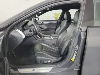 2020 BMW 8 Series