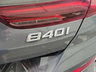 2020 BMW 8 Series