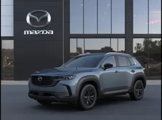 2026 Mazda CX-50 Hybrid