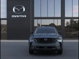 2026 Mazda CX-50 Hybrid