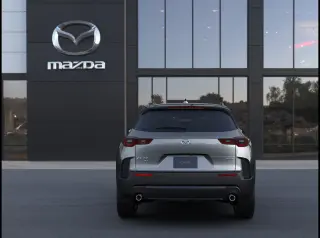 2026 Mazda CX-50 Hybrid