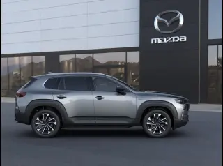 2026 Mazda CX-50 Hybrid