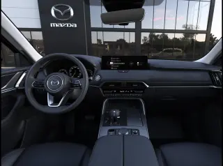 2026 Mazda CX-70