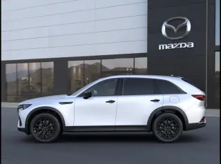2026 Mazda CX-70