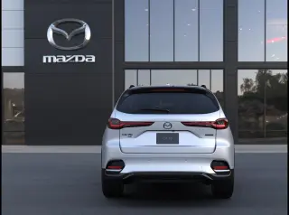 2026 Mazda CX-70