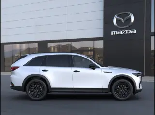 2026 Mazda CX-70
