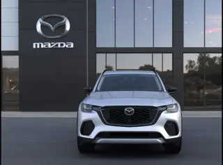 2026 Mazda CX-70