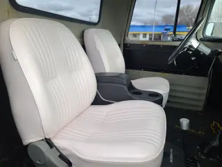 1957 Chevrolet 6400 Truck