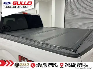 Ford F-150 2017 4x4 King Ranch 4dr SuperCrew 5.5 ft. SB