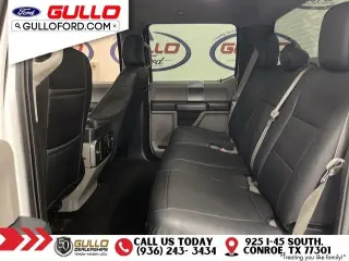 Ford F-150 2017 4x4 King Ranch 4dr SuperCrew 5.5 ft. SB