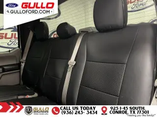 Ford F-150 2017 4x4 King Ranch 4dr SuperCrew 5.5 ft. SB