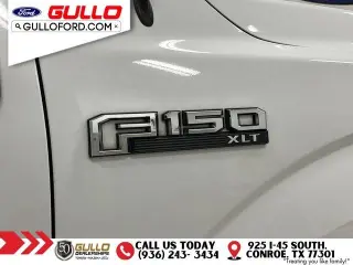 Ford F-150 2017 4x4 King Ranch 4dr SuperCrew 5.5 ft. SB
