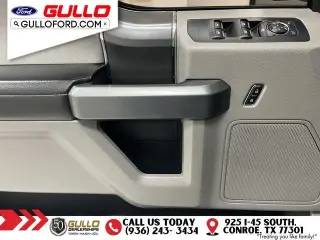 Ford F-150 2017 4x4 King Ranch 4dr SuperCrew 5.5 ft. SB
