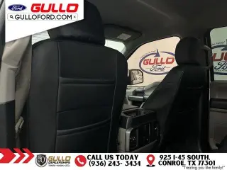 Ford F-150 2017 4x4 King Ranch 4dr SuperCrew 5.5 ft. SB