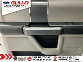 Ford F-150 2017 4x4 King Ranch 4dr SuperCrew 5.5 ft. SB