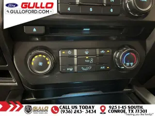 Ford F-150 2017 4x4 King Ranch 4dr SuperCrew 5.5 ft. SB