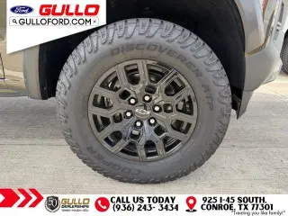 Chevrolet Colorado 2024 4x4 Trail Boss 4dr Crew Cab 5 ft. SB