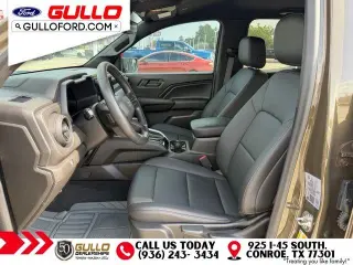 Chevrolet Colorado 2024 4x4 Trail Boss 4dr Crew Cab 5 ft. SB