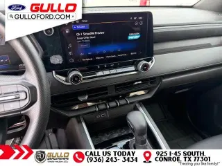 Chevrolet Colorado 2024 4x4 Trail Boss 4dr Crew Cab 5 ft. SB