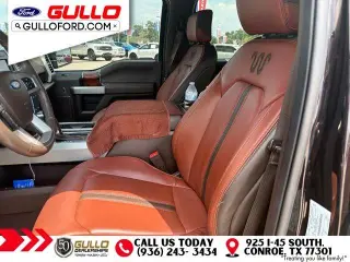 Ford F-150 2020 4x4 King Ranch 4dr SuperCrew 5.5 ft. SB