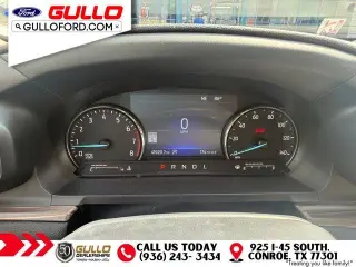 Ford Explorer 2023 Limited 4dr SUV