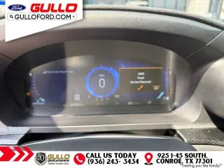 Ford Explorer 2020 AWD ST 4dr SUV