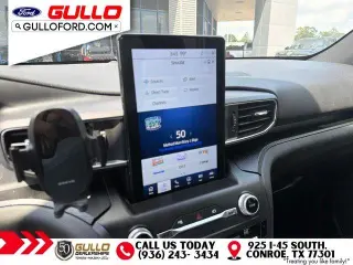 Ford Explorer 2020 AWD ST 4dr SUV