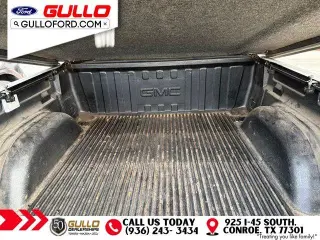 GMC Sierra 1500 2005 4dr Crew Cab SLE RWD SB