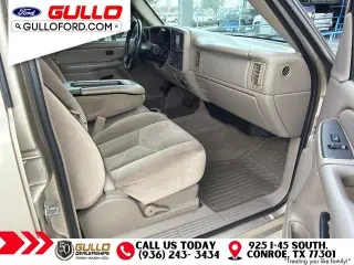 GMC Sierra 1500 2005 4dr Crew Cab SLE RWD SB