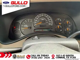 GMC Sierra 1500 2005 4dr Crew Cab SLE RWD SB