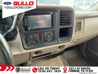 GMC Sierra 1500 2005 4dr Crew Cab SLE RWD SB